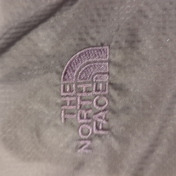 The North Face Parka Shell Jacket Black Size Small - Picture 15 of 16